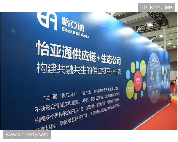 体育服务供应链构建产业联盟标准,促进跨企业协作效率 体育服务供应链构建产业联盟标准,促进跨企业协作效率