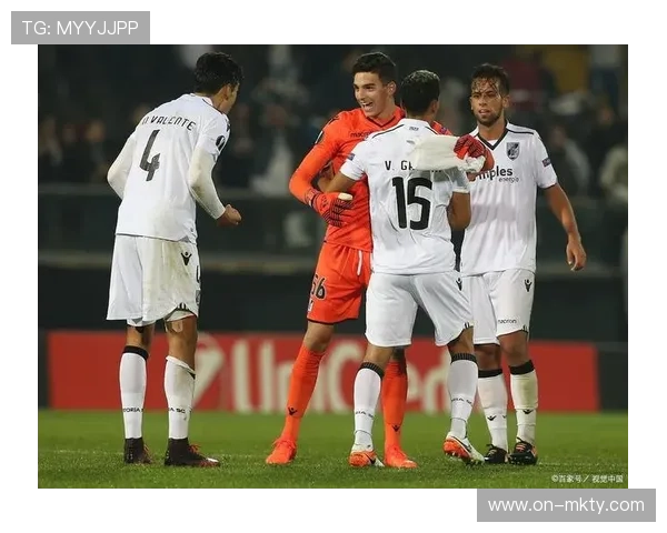 吉马良斯一球小胜吉维森特，葡超劲旅主场稳健