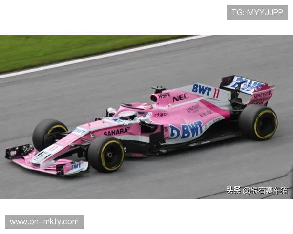 凯迪拉克车队为博塔斯和佩雷兹选定比赛工程师