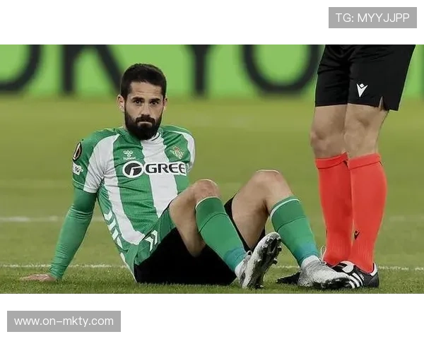 伊斯科33岁生日专访：贝蒂斯中场核心的年龄与智慧