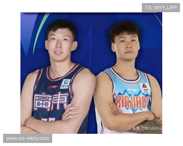 周琦透露赵睿转会首选非首钢，引发市场关注